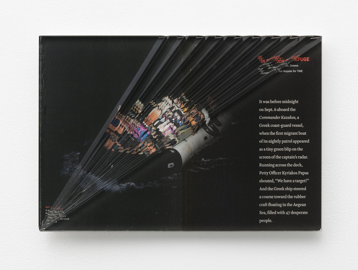 (Refractions) September 21, 2015