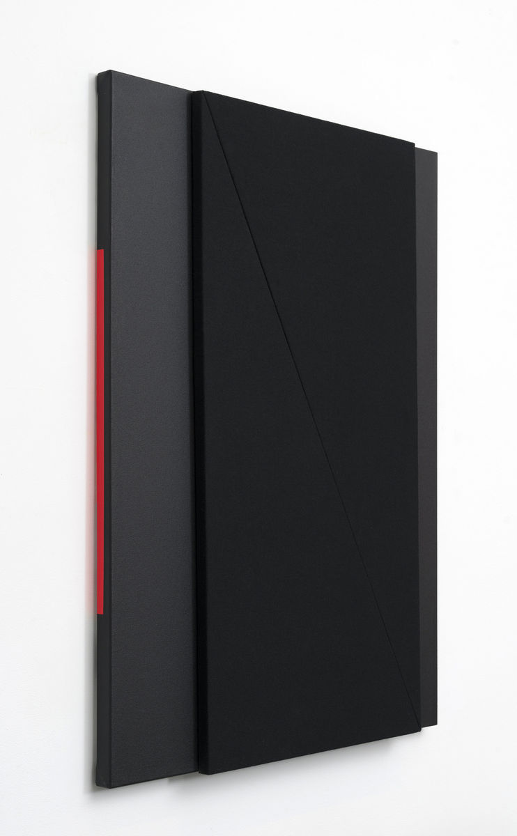 Deep Gradient, Left Resonance