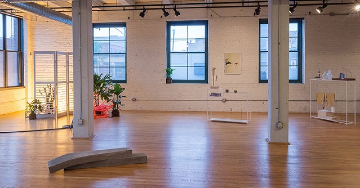 Alex Chitty - Best of 2014: Our Top 10 Exhibitions Across the United States
