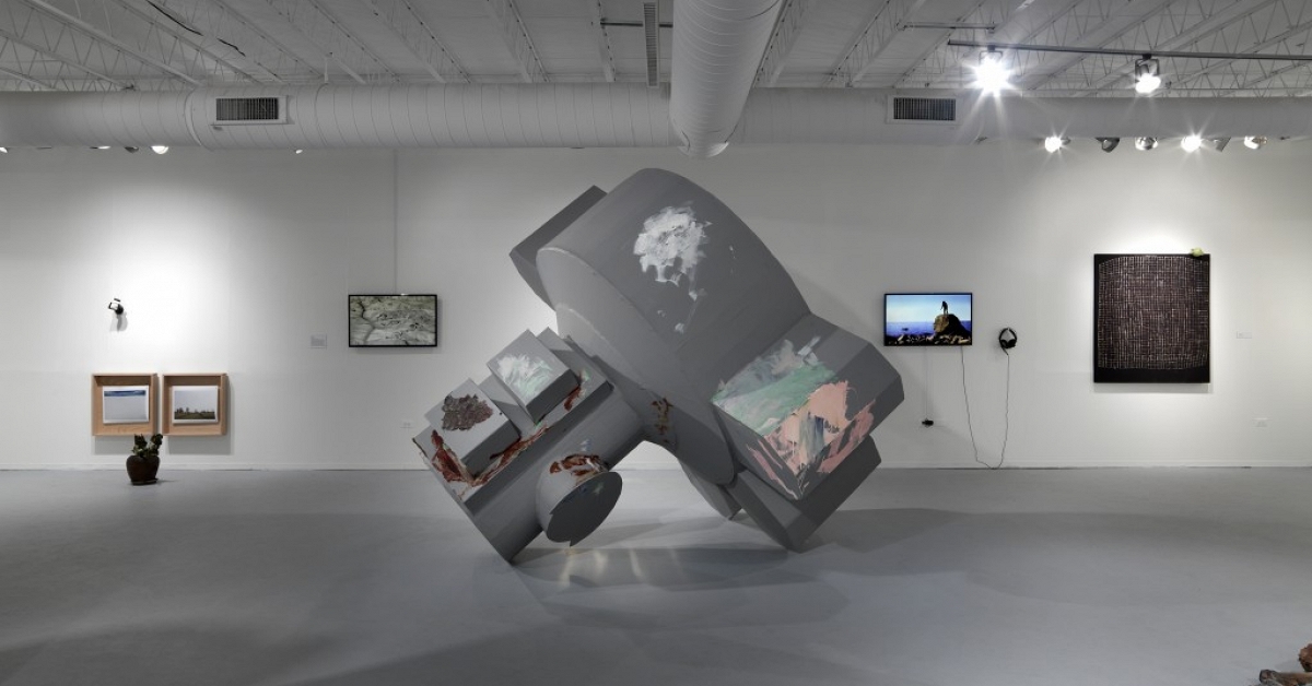 Cosmosis (Daniel G. Baird)