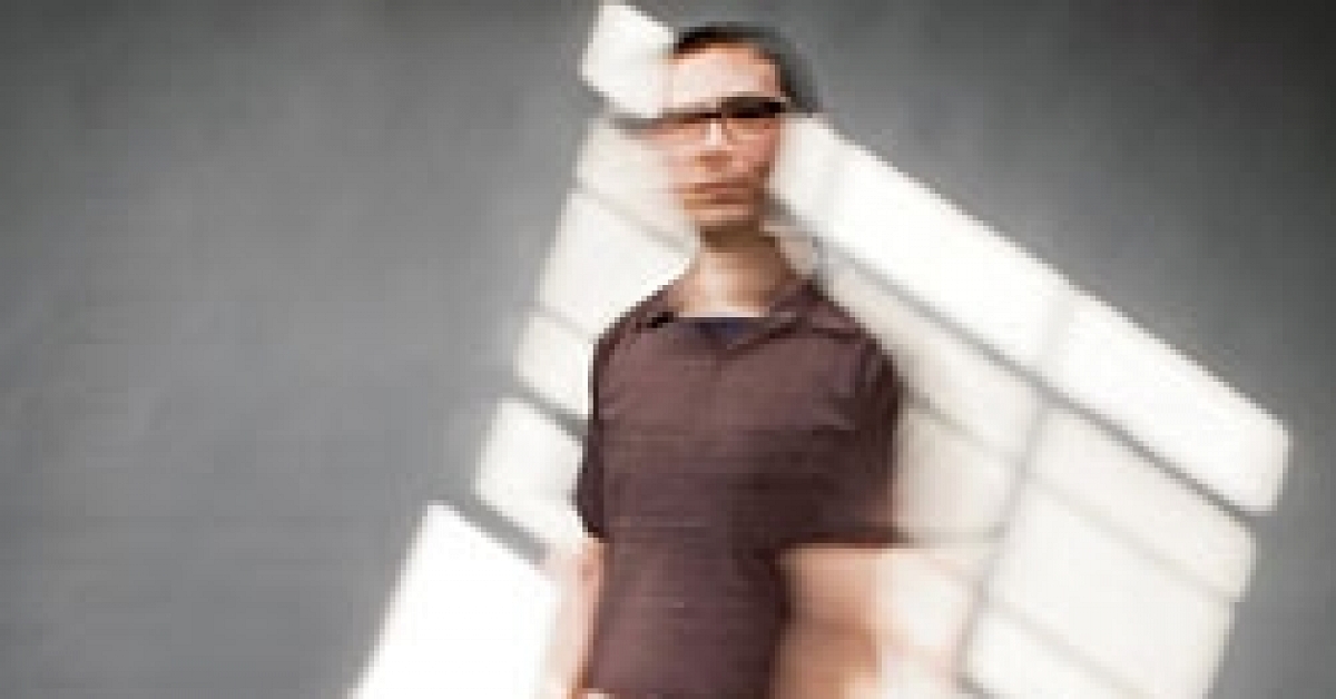 Painter Matthew Metzger Takes on Reality