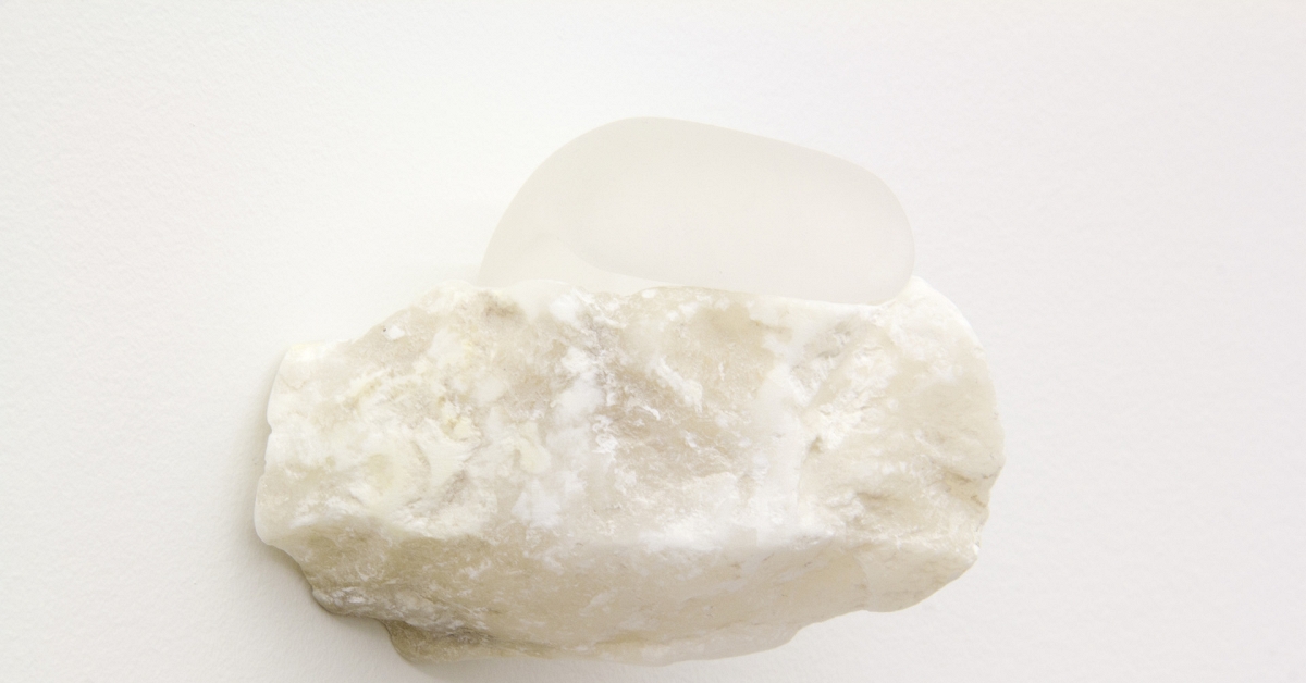 Bryan Savitz at David Petersen Gallery