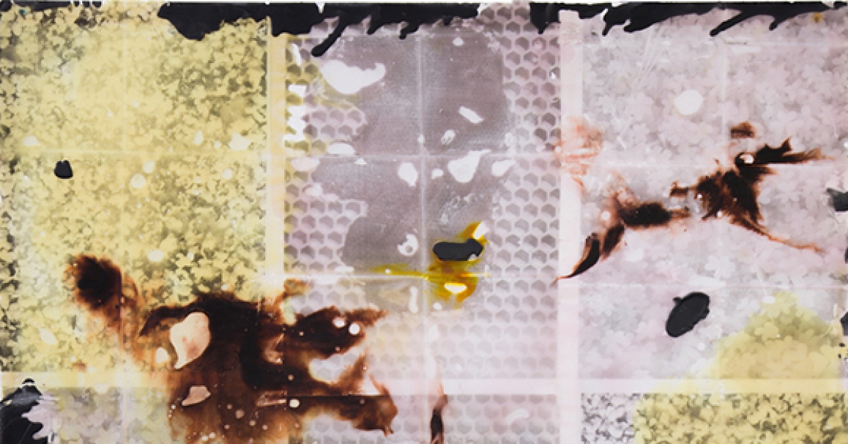 JPW3: The Alchemy of New School Pop Art
