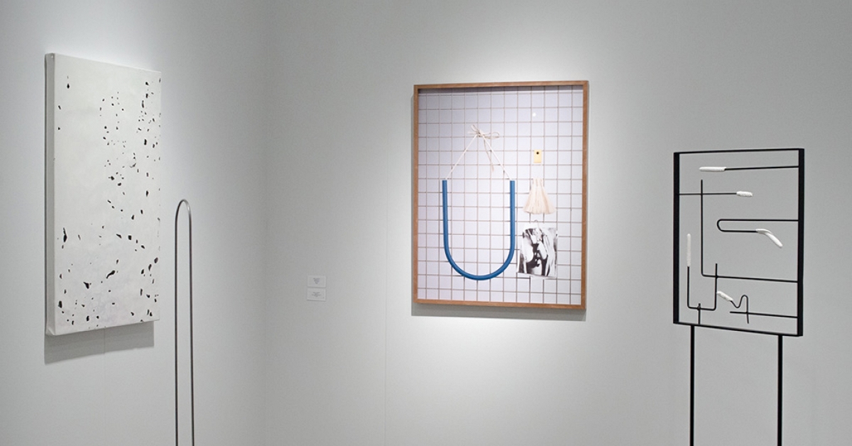 EXPO Chicago 2015: Emergence of Major Art Fair (Alex Chitty)