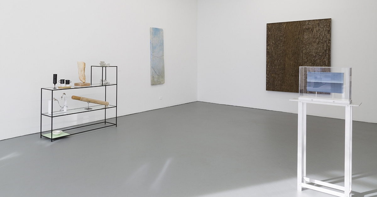 Chicago's Concept-Based Group Exhibitions Show Strength in Numbers