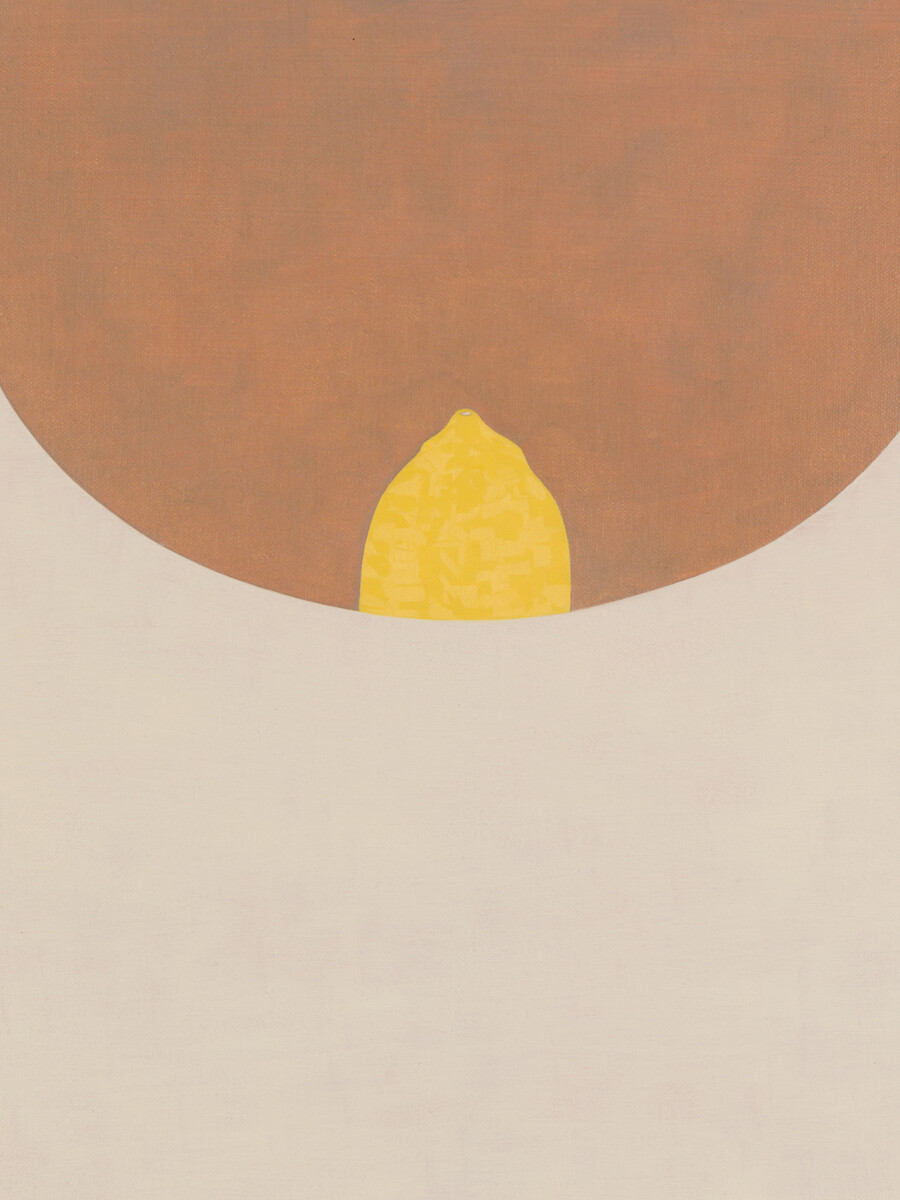 Alice Tippit; Swore; 2021