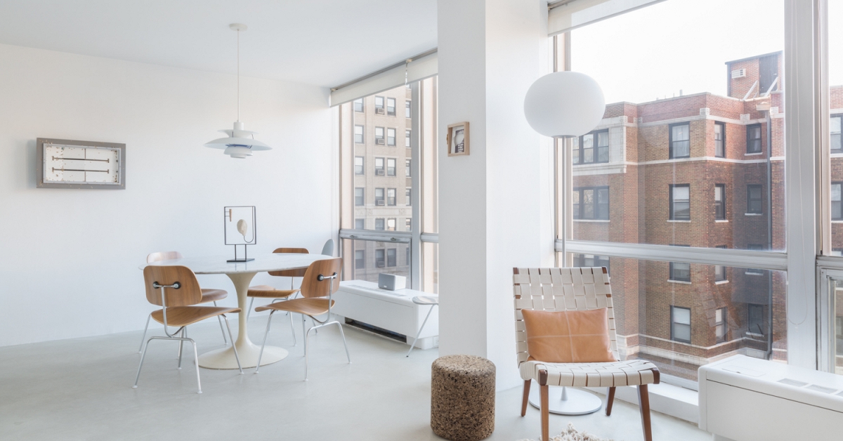 Chris Bradley & Alex Chitty