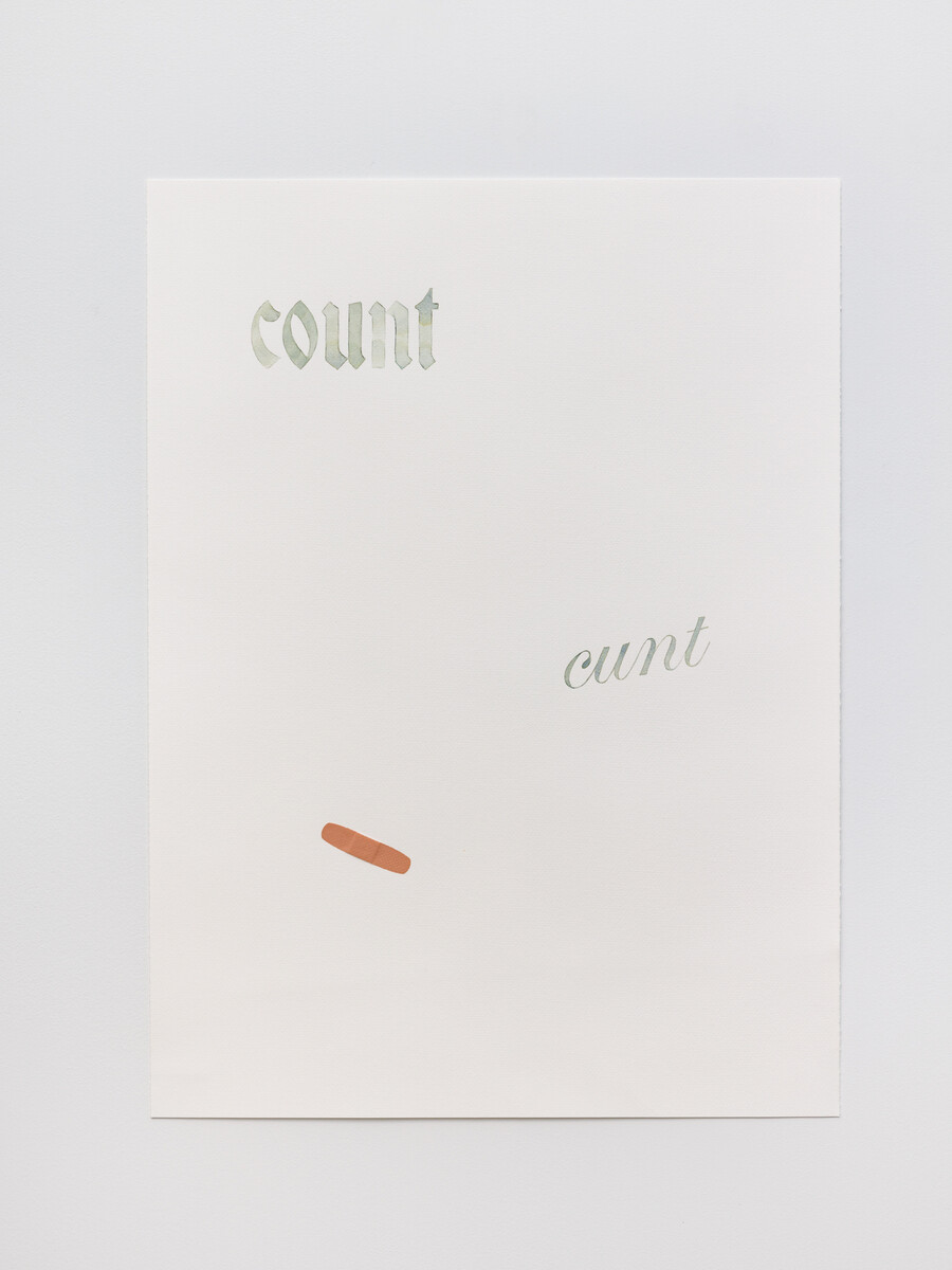 Alice Tippit; Out; 2023