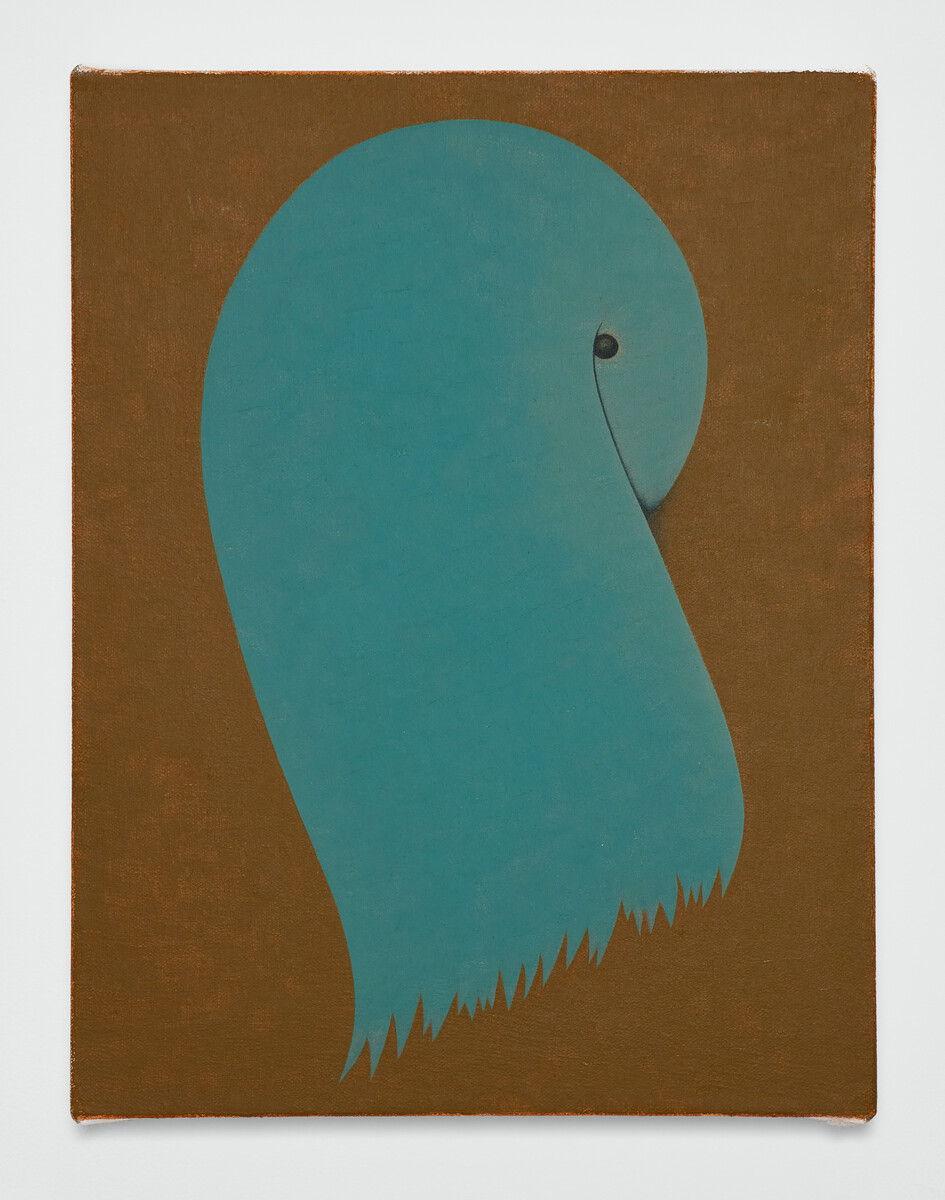 Alice Tippit; Sly; 2023