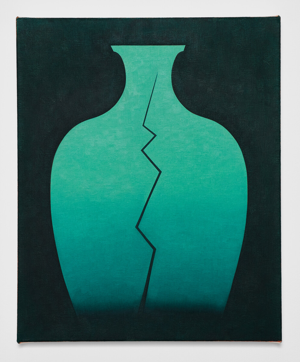 Alice Tippit; Drift; 2024