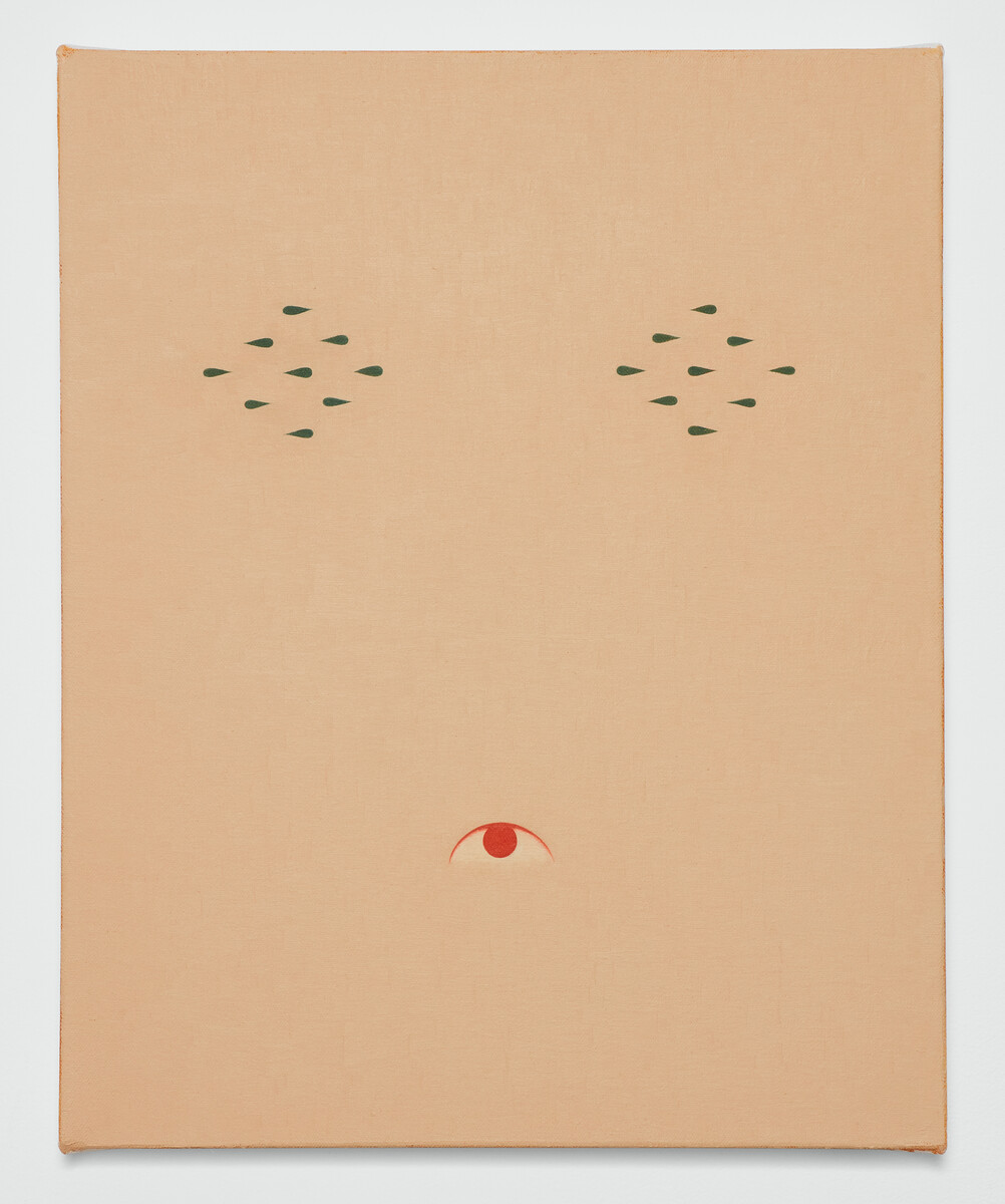 Alice Tippit; Vast; 2023