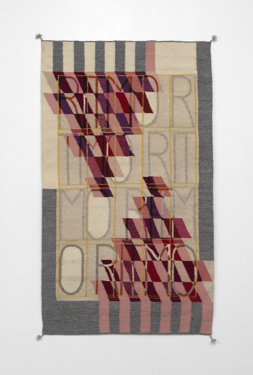 Dianna Frid; Ritmo #1; 2024