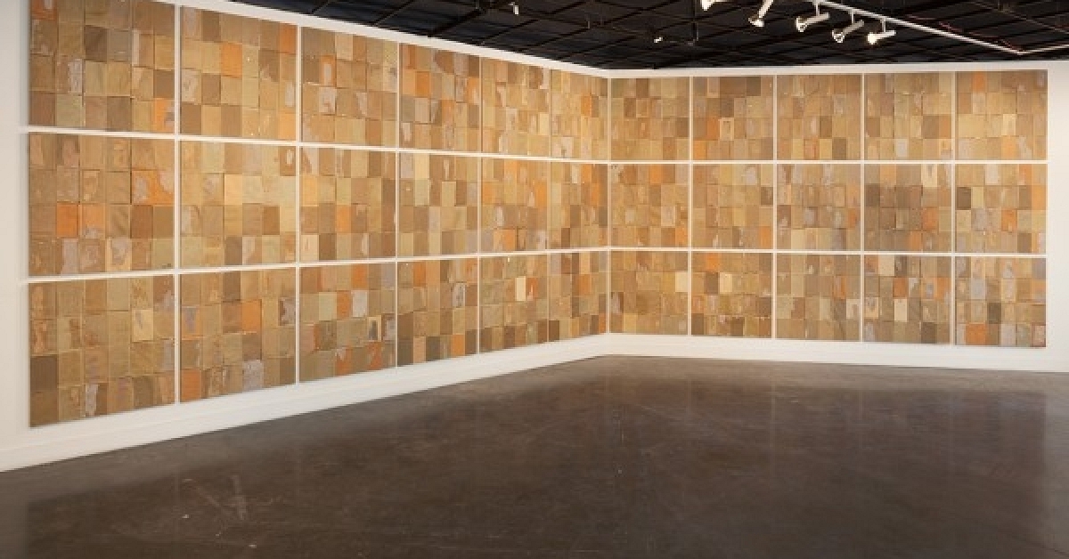Talk to Me: Samuel Levi Jones at ProArts