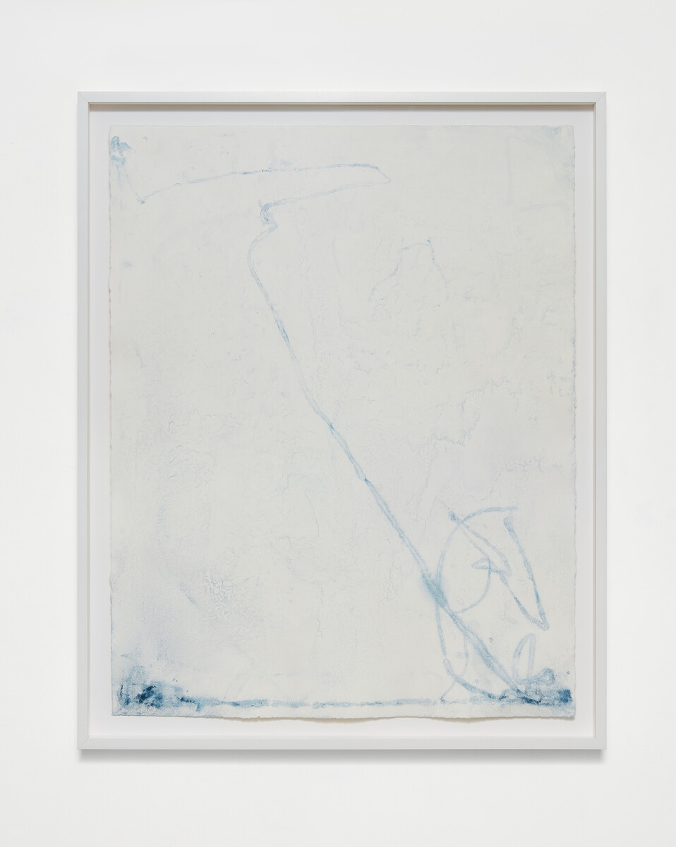 Soo Shin; Pas de Deux 3.24.24 (Pacific Ocean); 2024