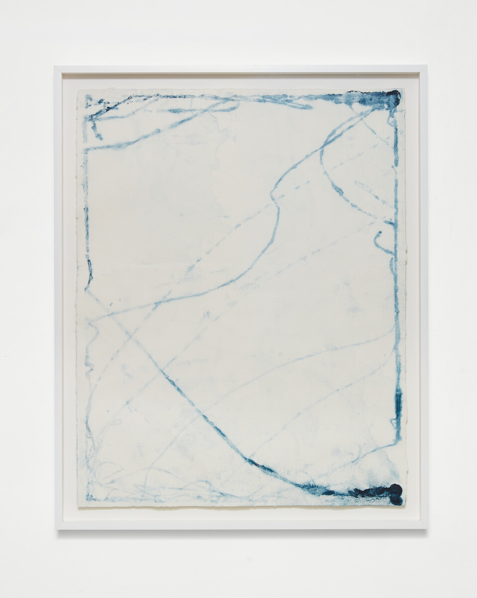 Soo Shin; Pas de Deux 3.7.24 (Pacific Ocean); 2024