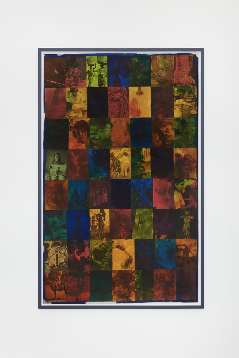 Carmen Winant; Why aren’t you feminine, why aren’t you soft, why aren’t you quiet, why aren’t you dead?; 2025