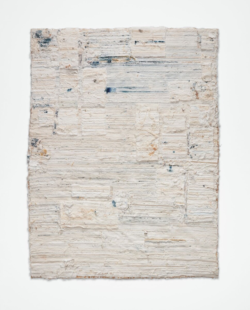 Jamal Cyrus; Archipelagos in a Negro Spiritual; 2025