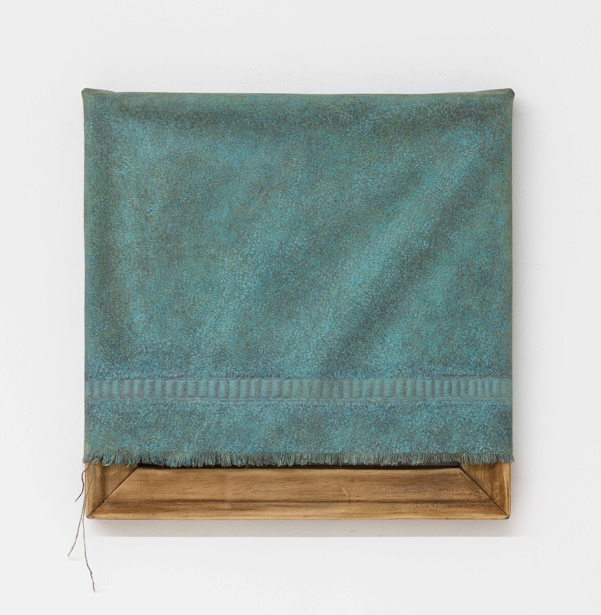 Ryosuke Kumakura; Towel; 2022