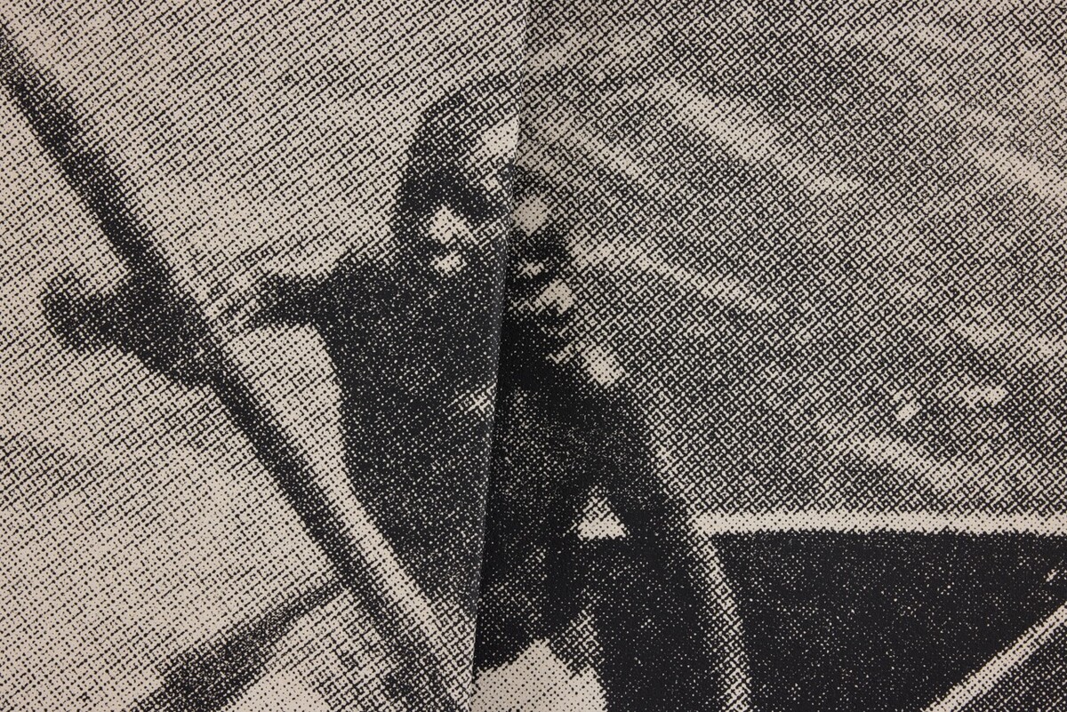 Simon Benjamin; Native Boatmen; 2025