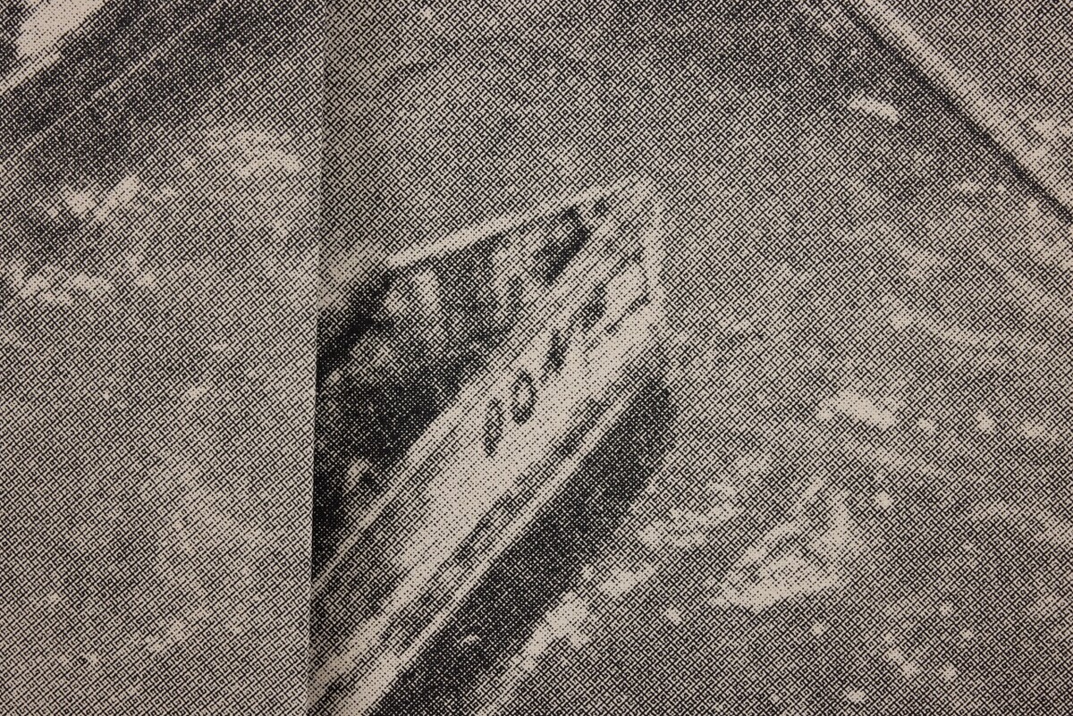 Simon Benjamin; Native Boatmen; 2025