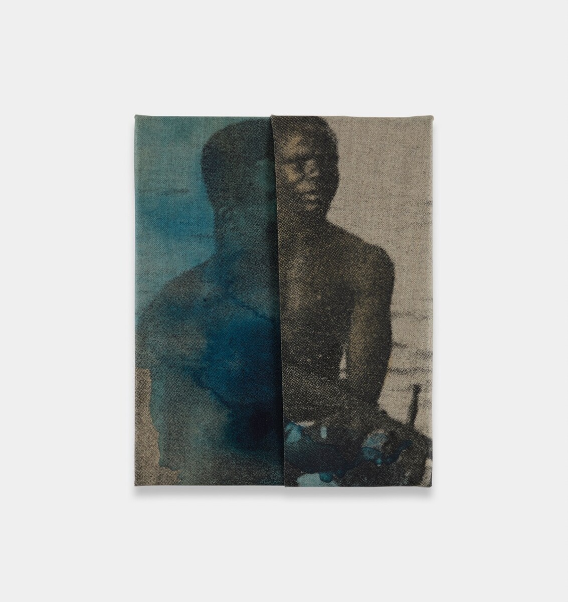 Simon Benjamin; Divers No. 6; 2025