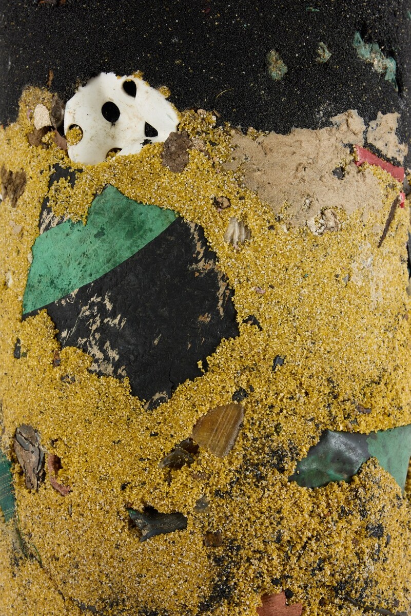 Simon Benjamin; Beeren Eylandt, Lenapehoking.NY.2025.06.19.002; 2025