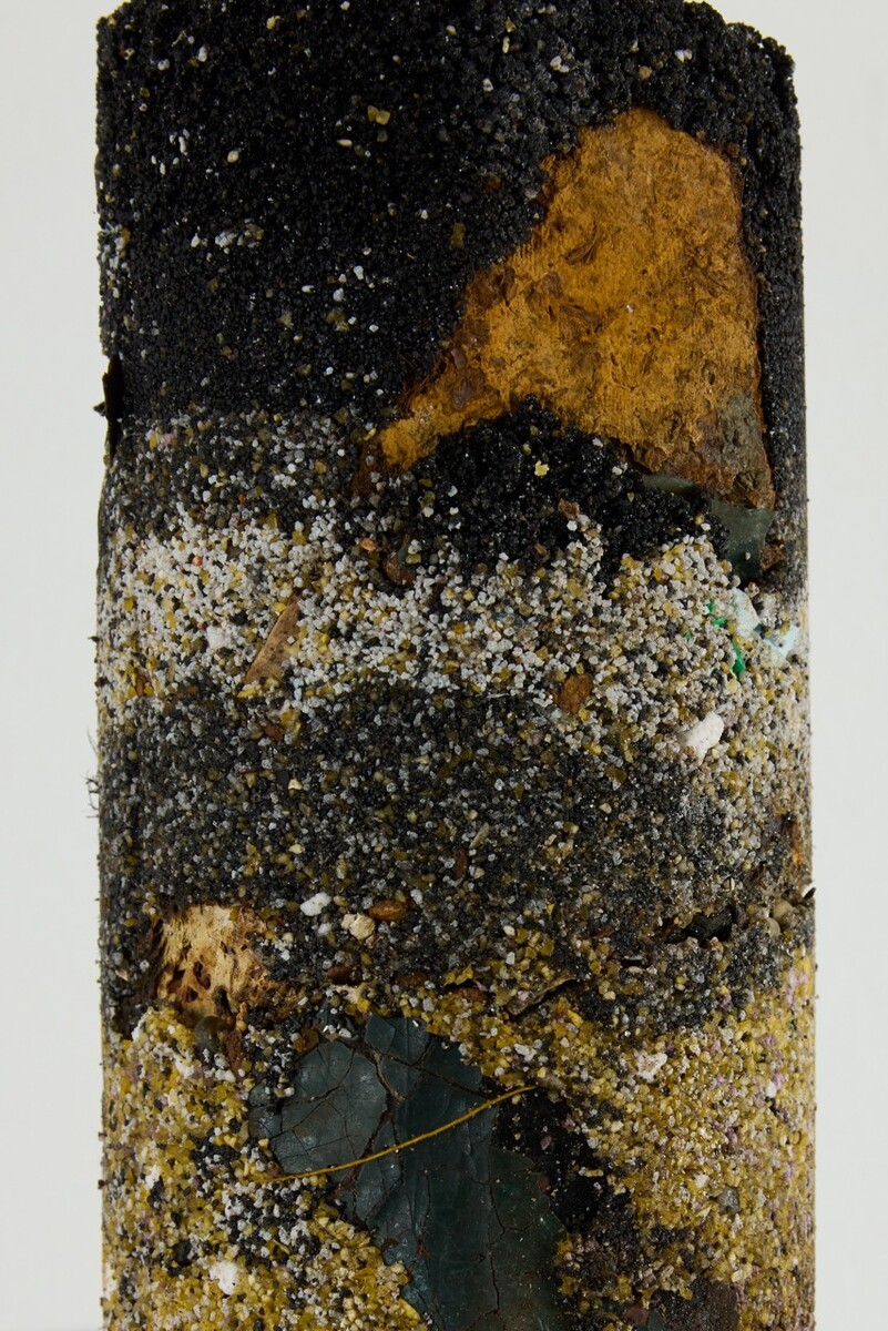 Simon Benjamin; Beeren Eylandt, Lenapehoking.NY.2025.06.19.003; 2025