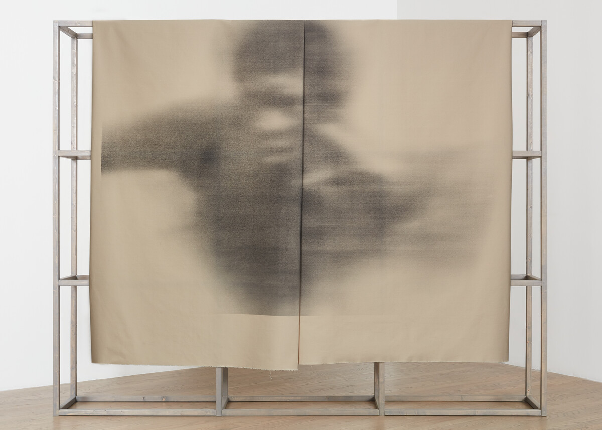 Simon Benjamin; Euclides; 2025