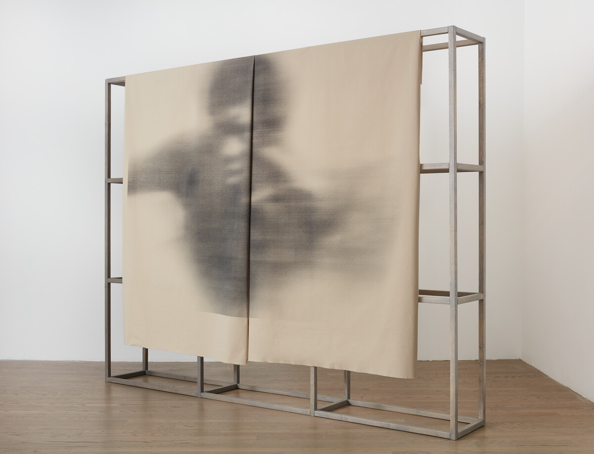 Simon Benjamin; Euclides; 2025