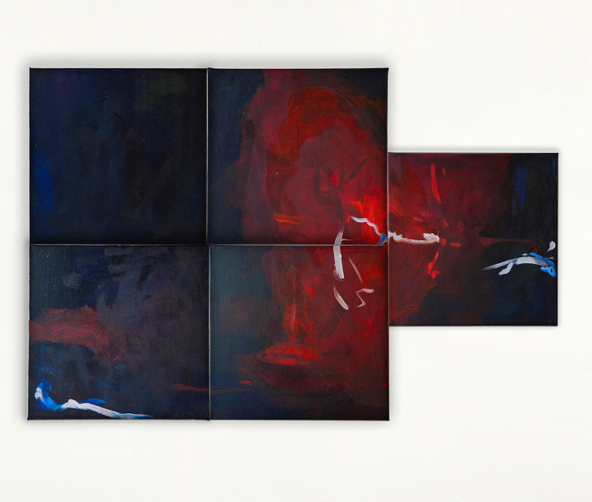 Lindsay Adams; By Design; 2025