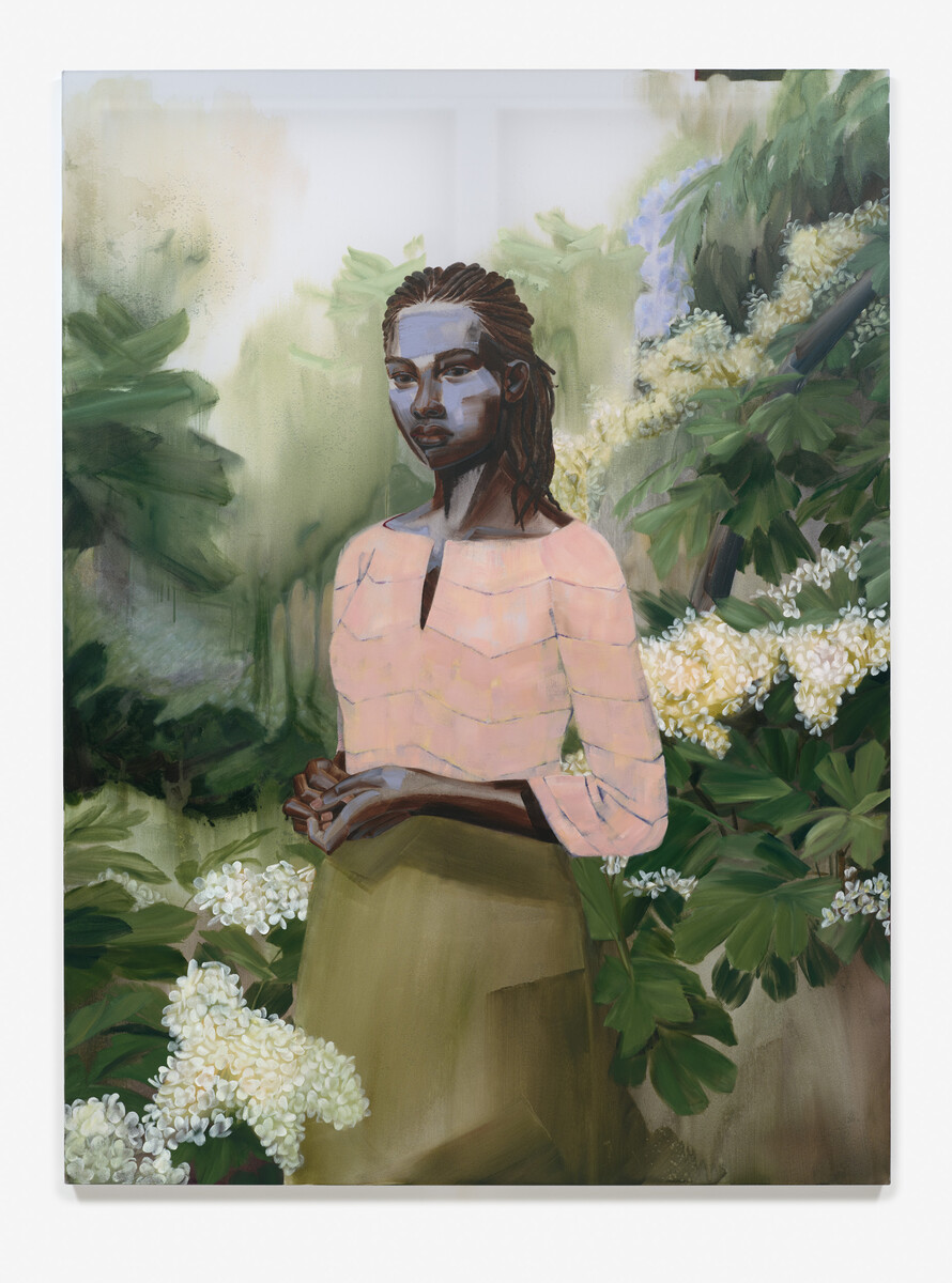 Greg Breda; The Hour Within; 2025