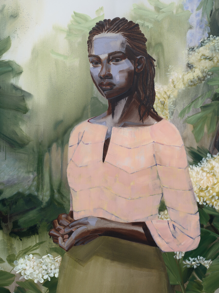 Greg Breda; The Hour Within; 2025