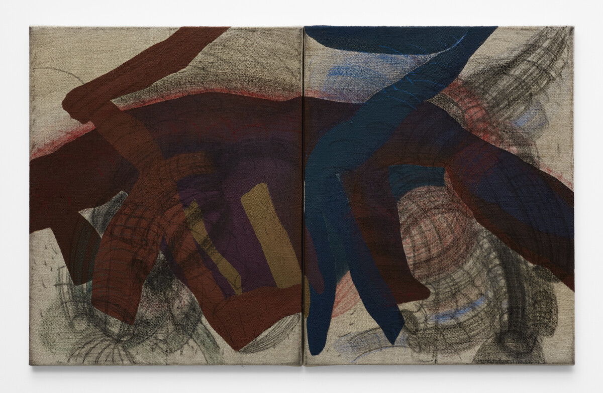 Kaveri  Raina; to stand in the path; 2025