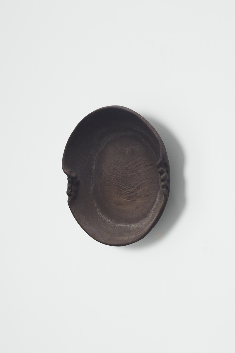 Soo Shin; Holding Distance (Pacific Ocean 2.22.2024-3); 2024