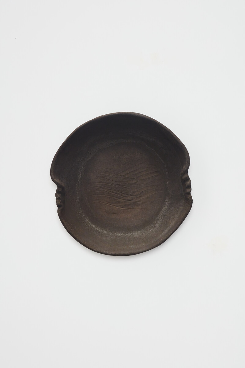 Soo Shin; Holding Distance (Pacific Ocean 2.22.2024-3); 2024