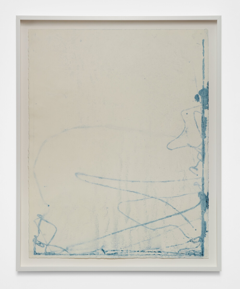 Soo Shin; Pas de Deux 3.13.24-9 (Pacific Ocean); 2024