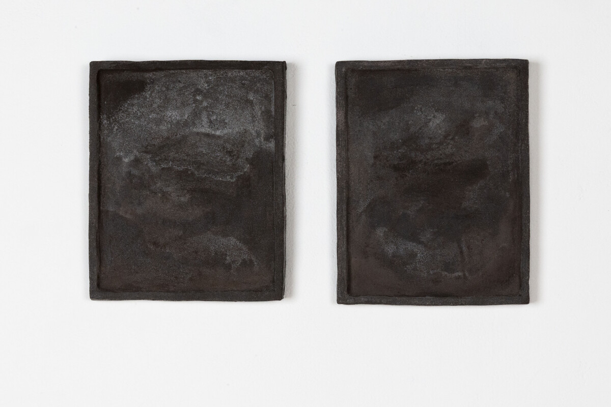 Soo Shin; Portraits of Us (Oceans, Inherited); 2025