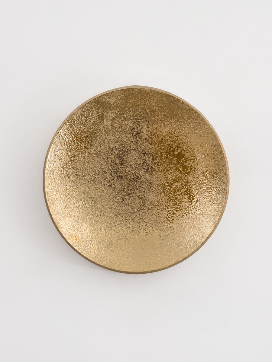 Harold Mendez; Invocation; 2024