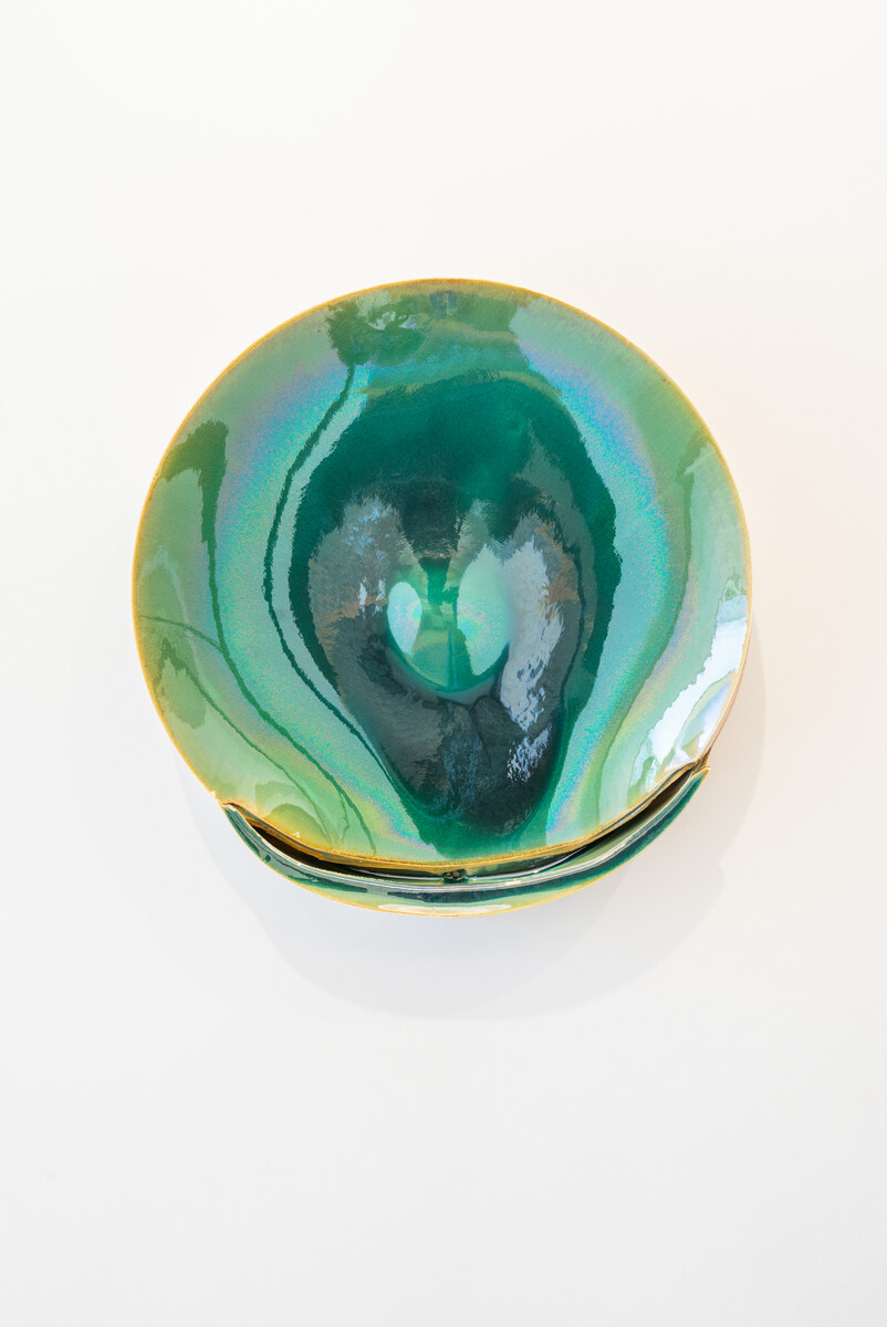 Harold Mendez; Eclipse; 2024