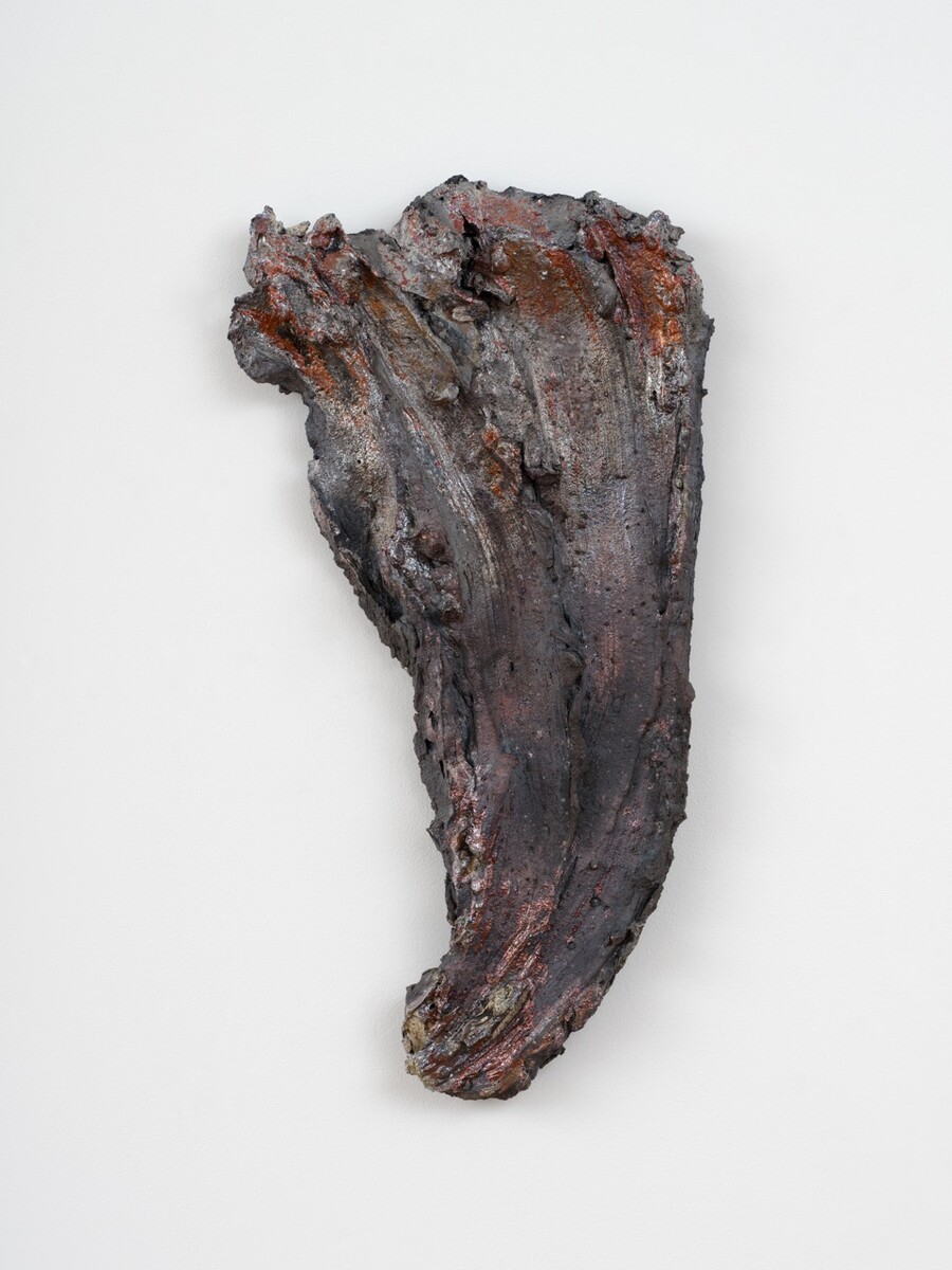 Harold Mendez; Comma; 2026