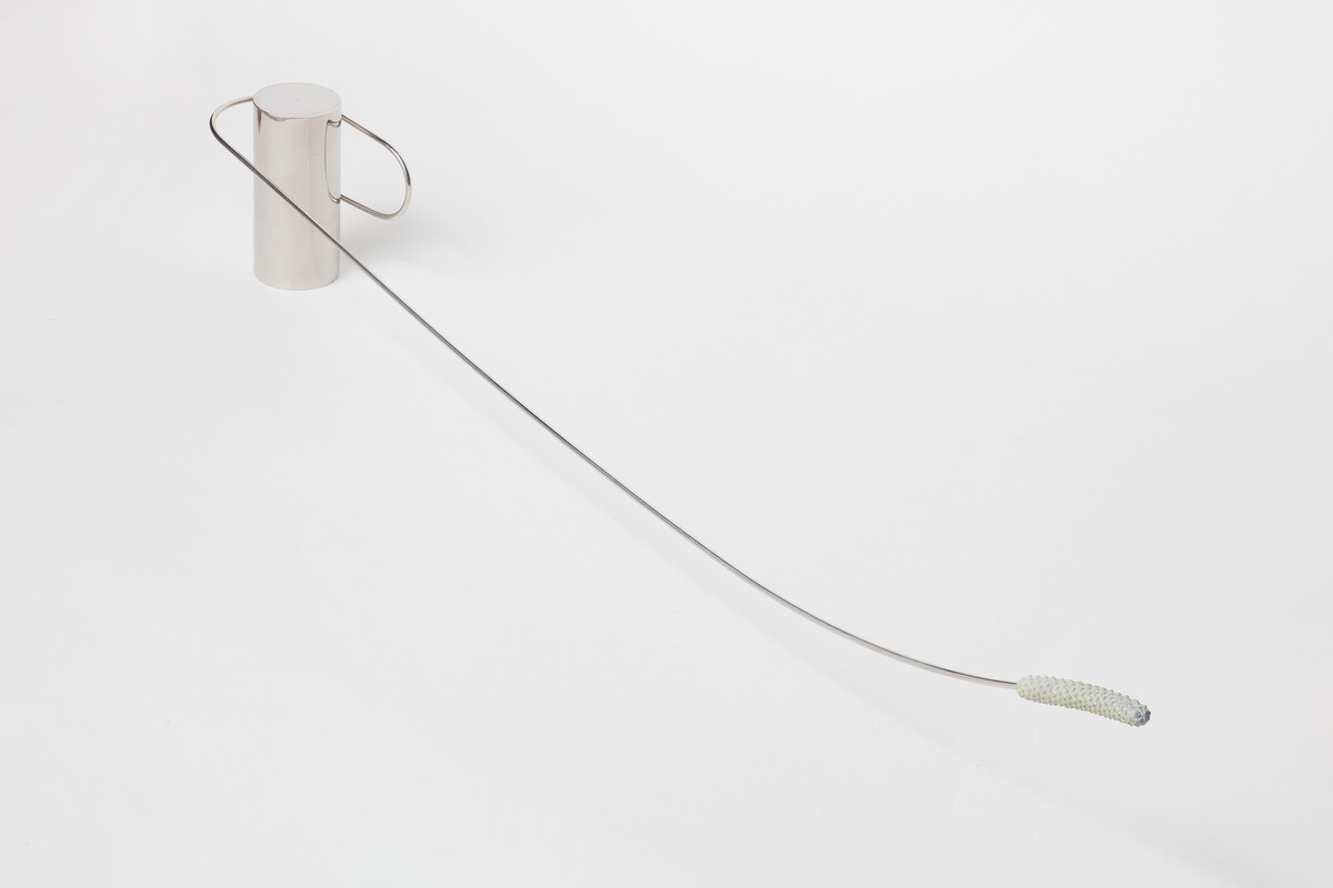 Alex Chitty; Tabled (XIII); 2021