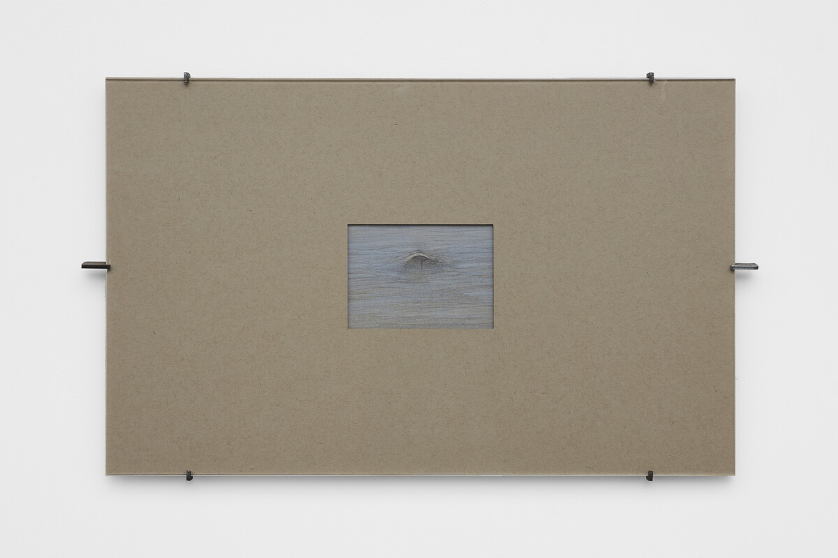 Daniel G. Baird; Drawing the Distance IV; 2026