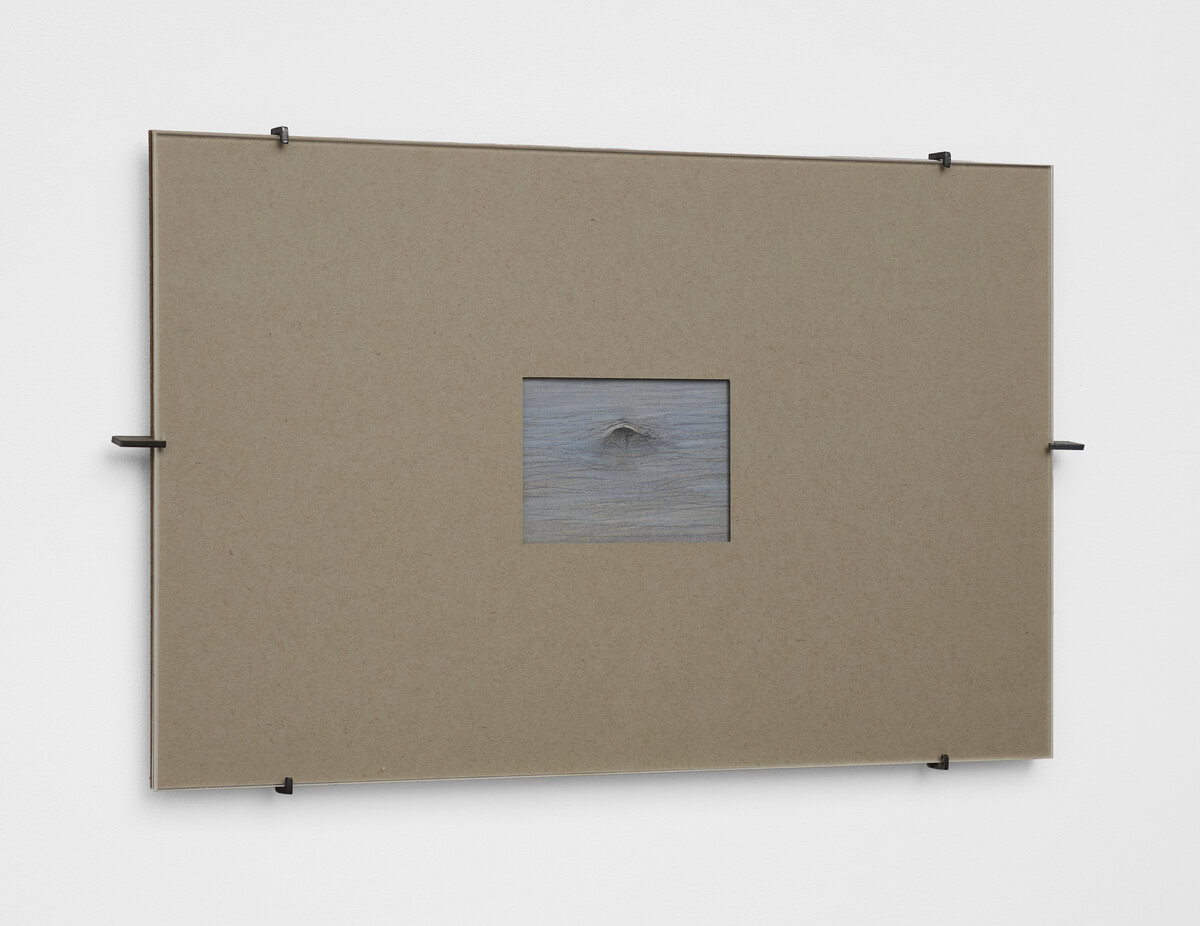 Daniel G. Baird; Drawing the Distance IV; 2026