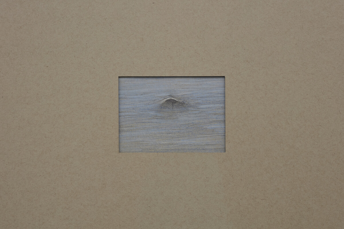 Daniel G. Baird; Drawing the Distance IV; 2026