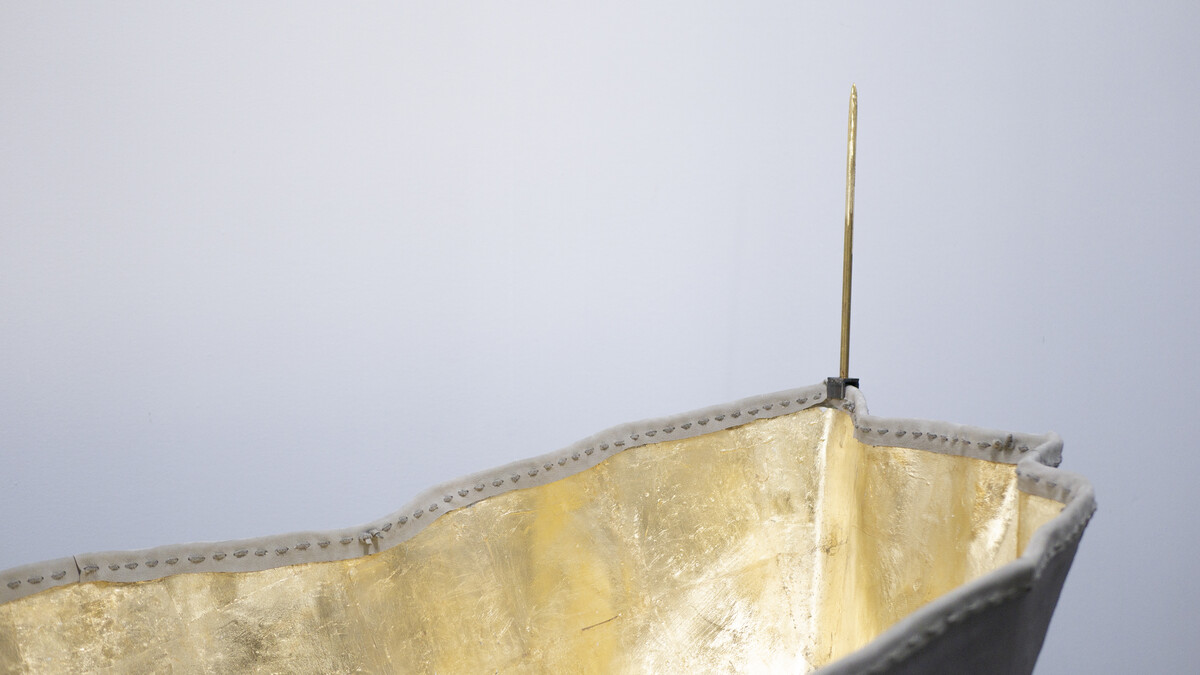 Daniel G. Baird; Endymion V (Ark); 2024