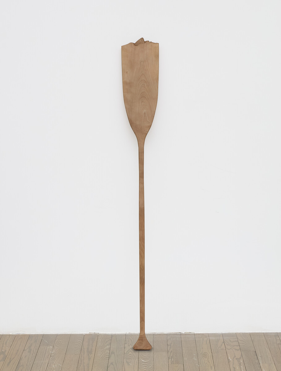 Daniel G. Baird; Psyche; 2026