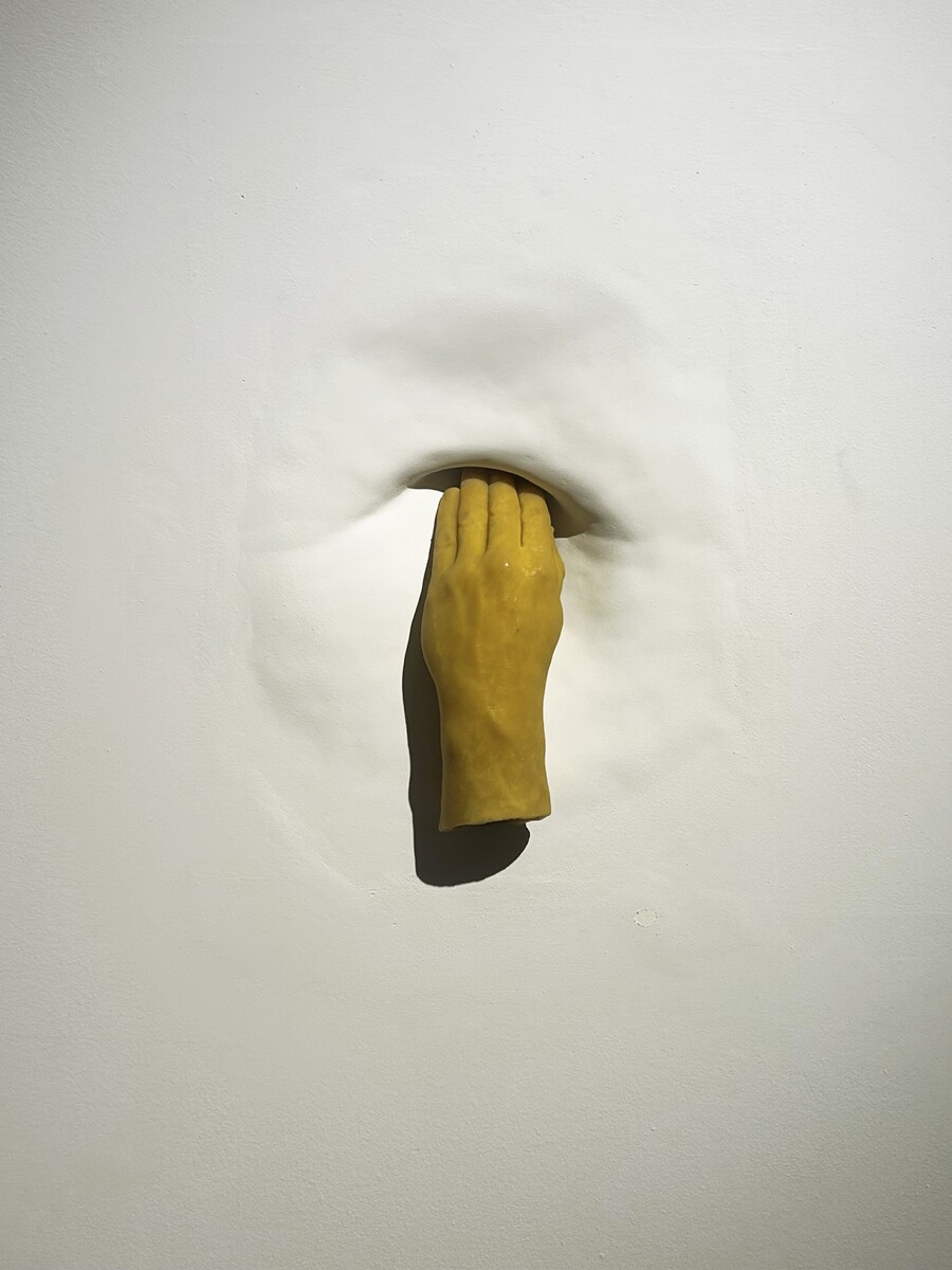 Daniel G. Baird; Retrace; 2026