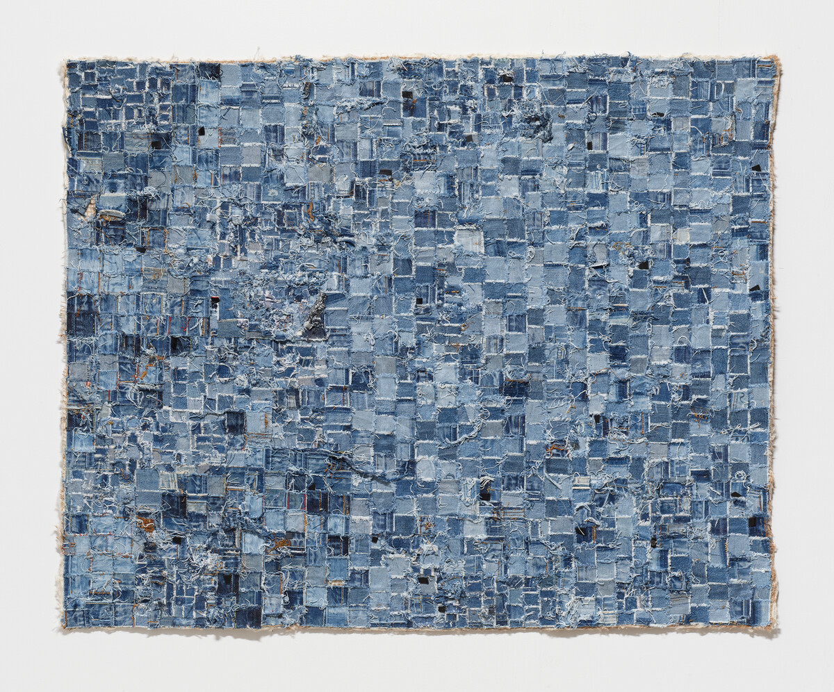 Jamal Cyrus; King Biscuit; 2026