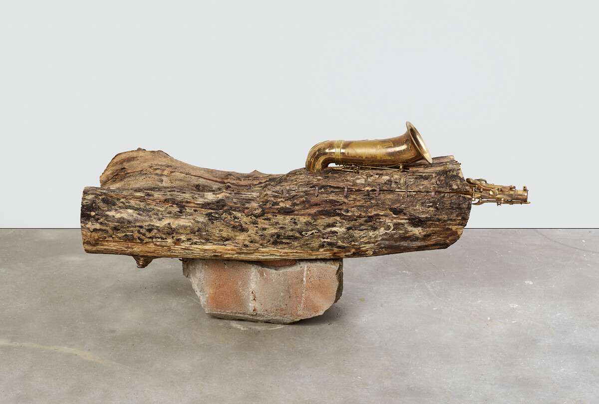 Jamal Cyrus; Every time you pick me up my cup runneth over; 2026