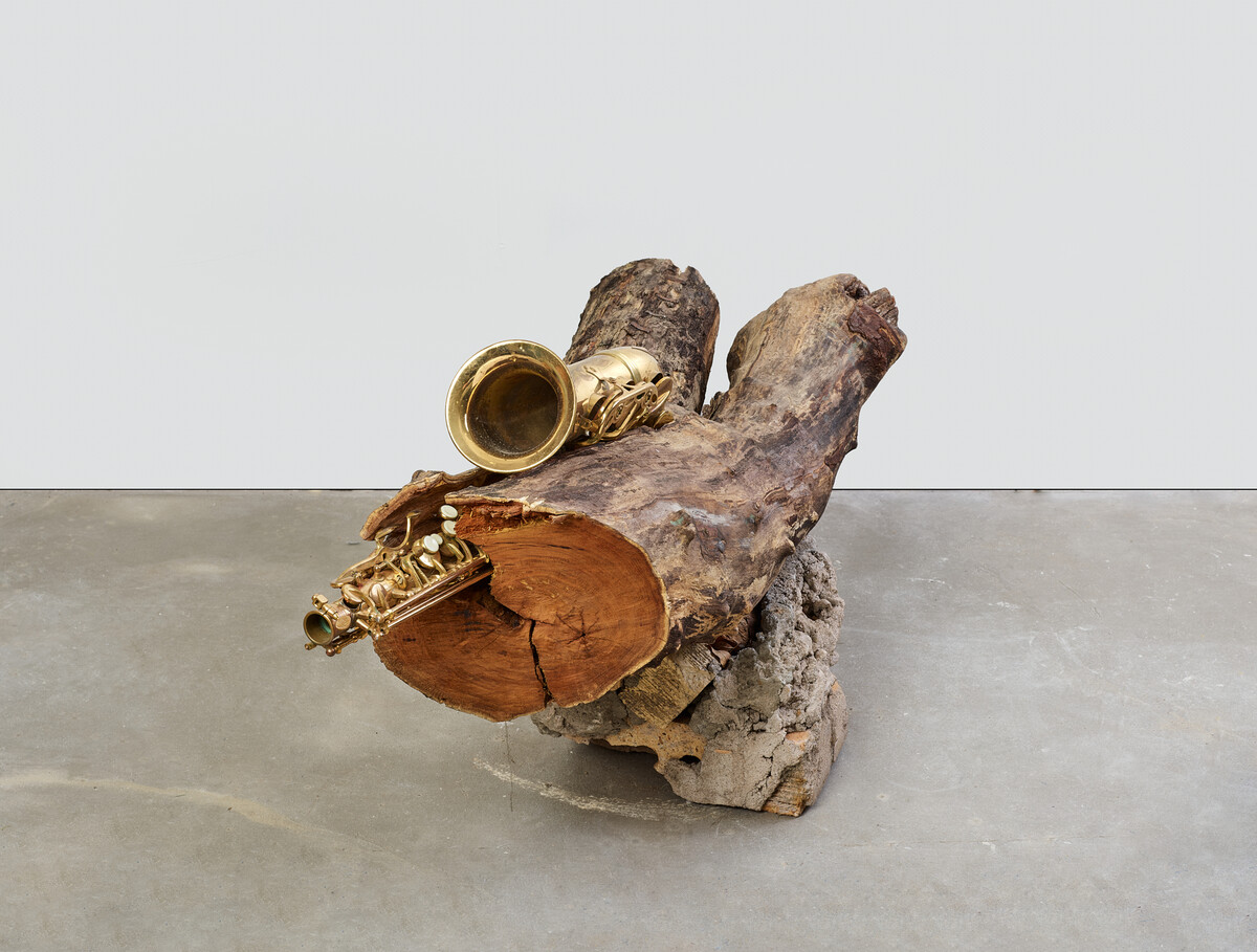 Jamal Cyrus; Every time you pick me up my cup runneth over; 2026